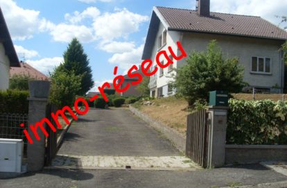 Maison à HERICOURT (70400) - 3011422088