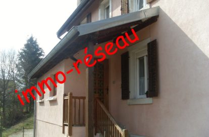 Maison à DAMPIERRE LES BOIS (25490) - 3011424656
