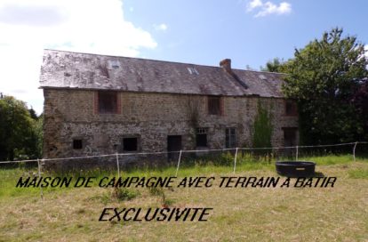 Maison à VASSY (14410) - 3011425570