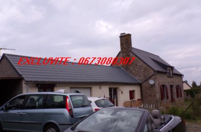 Maison de campagne à FRENES (61800) - 3011425948