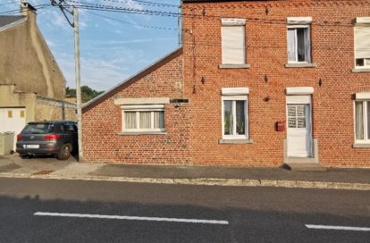 Maison à RECQUIGNIES (59245) - 3011425978