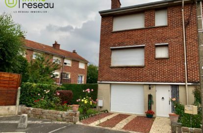 Maison à MONS EN BAROEUL (59370) - 3011426156