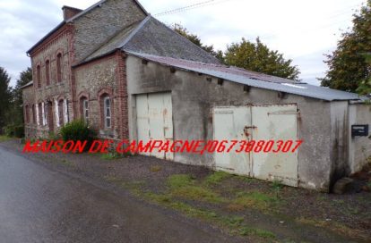 Maison à rénover à VASSY (14410) - 3011426264