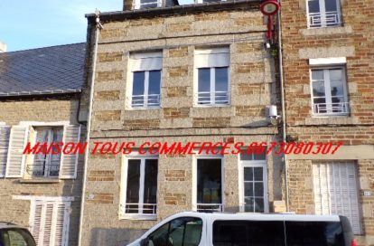 Maison de village à VASSY (14410) - 3011426265