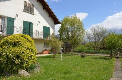 Villa à LA COTE SAINT ANDRE (38260) - 3011426298
