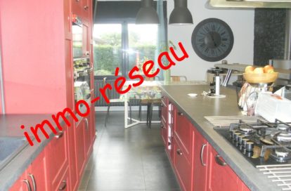 Maison à CHATENOIS LES FORGES (90700) - 3011426334