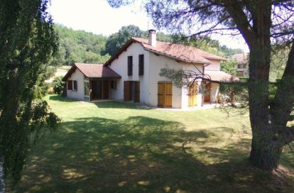 Villa à LA COTE SAINT ANDRE (38260) - 3011426413