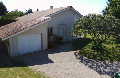 Villa à BEAUREPAIRE (38270) - 3011426620
