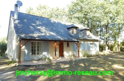 Maison à ANDARD (49800) - 3011426668