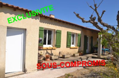 Maison à TRESQUES (30330) - 3011426727
