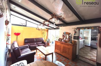 Maison à LA LONGUEVILLE (59570) - 3011426737