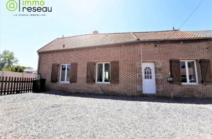 Maison à MAROILLES (59550) - 3011427070