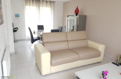 Maison à LOUVIERS (27400) - 3011427159