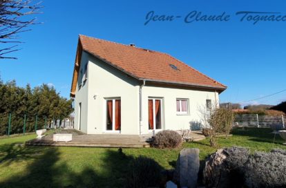 Maison à BREBOTTE (90140) - 3011427184