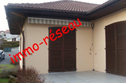 Maison à HERICOURT (70400) - 3011427315