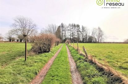 Maison à TAISNIERES SUR HON (59570) - 3011427367
