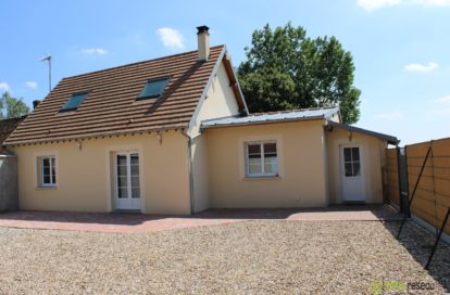 Maison à VEXIN-SUR-EPTE (27630) - 3011427594