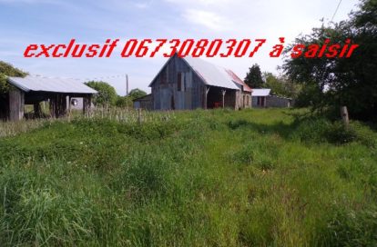 Maison à LE THEIL BOCAGE (14410) - 3011427605