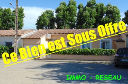 Maison à SAINT LAURENT DES ARBRES (30126) - 3011427615