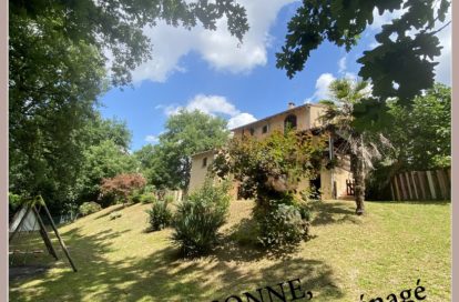 Maison à AUSSONNE (31840) - 3011427619