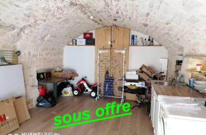 Maison à rénover à REMOULINS (30210) - 3011427659