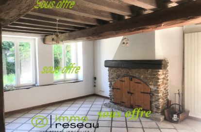 Maison de caractère à CHOISY EN BRIE (77320) - 3011427673