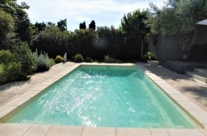 Maison à SAINT QUENTIN LA POTERIE (30700) - 3011427727