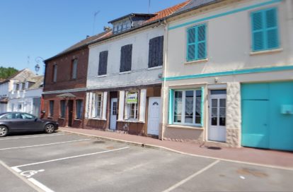 Maison à GRANDCOURT (76660) - 3011427815