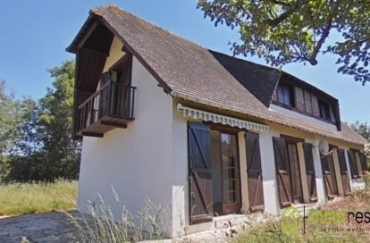 Maison à LE CORMIER (27120) - 3011427839
