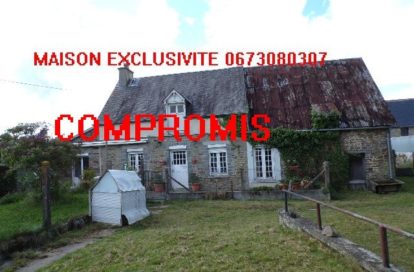 Maison à VASSY (14410) - 3011428003