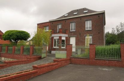Maison à SAINT REMY DU NORD (59330) - 3011428106