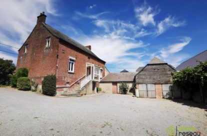 Maison à FROIDESTREES (02260) - 3011428160