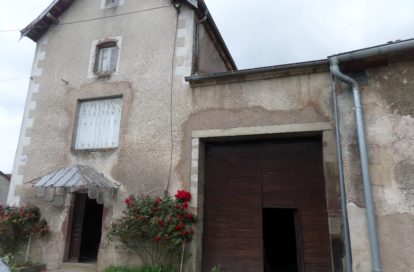 Maison à BAUDONCOURT (70300) - 3011428194