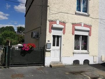 Maison à LA LONGUEVILLE (59570) - 3011428342