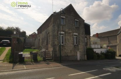 Maison à SAINT REMY DU NORD (59330) - 3011428433