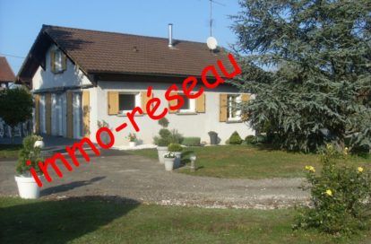 Maison à HERICOURT (70400) - 3011428656
