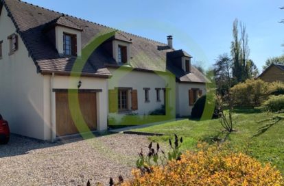 Maison de campagne à VATTEVILLE (27430) - 3011430371