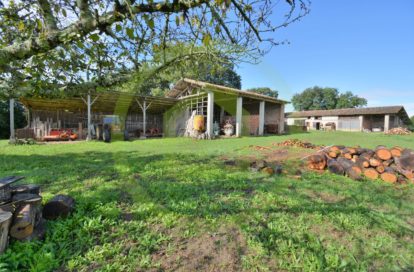 Corps de ferme à BOUILLAC (82600) - 3011430921