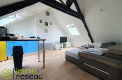 Appartement à CHATEAUNEUF D’ILLE ET VILAINE (35430) - 3011431319