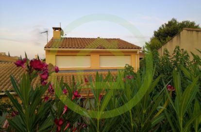 Maison en résidence à VILLENEUVE LES AVIGNON (30400) - 3011431328