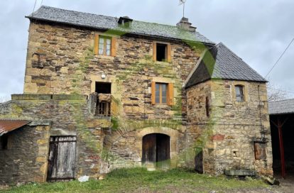 Maison à VIMENET (12310) - 3011431441