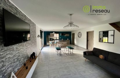 Maison à ORIGNY EN THIERACHE (02550) - 3011431453