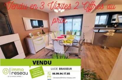 Maison à HAULCHIN (59121) - 3011431680