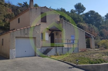 Maison à VILLENEUVE (04180) - 3011431776
