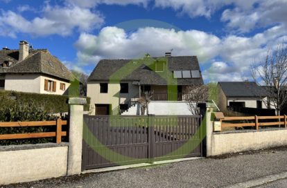 Maison contemporaine à RECOULES PREVINQUIERES (12150) - 3011431840