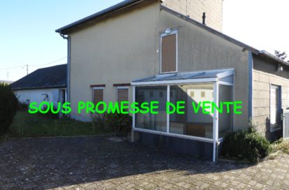 Maison à SAINT JEAN DE BRAYE (45800) - 3011431964