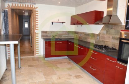 Maison de ville à SAINT JEAN DE BOURNAY (38440) - 3011432042