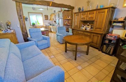 Maison à MAUBEUGE (59600) - 3011432457