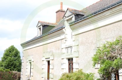 Maison en pierre à VALLIERES LES GRANDES (41400) - 3011432580