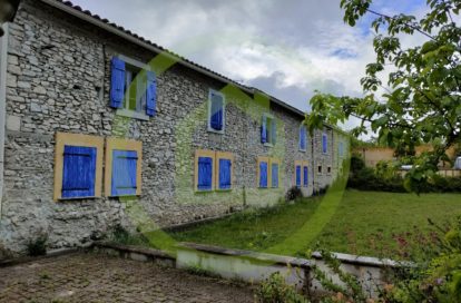 Appartement à LE BEAUCET (84210) - 3011432608
